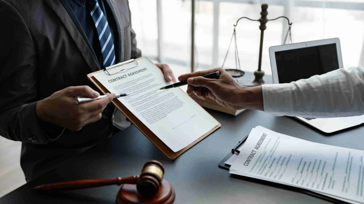 New Jersey’s Two-Year Personal Injury Statute of Limitations: What Happens When Time Is Running Out