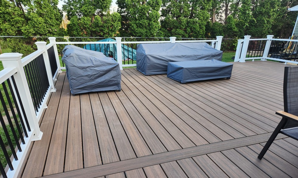 Tips to Choose the Right Deck Contractor in Oakland County