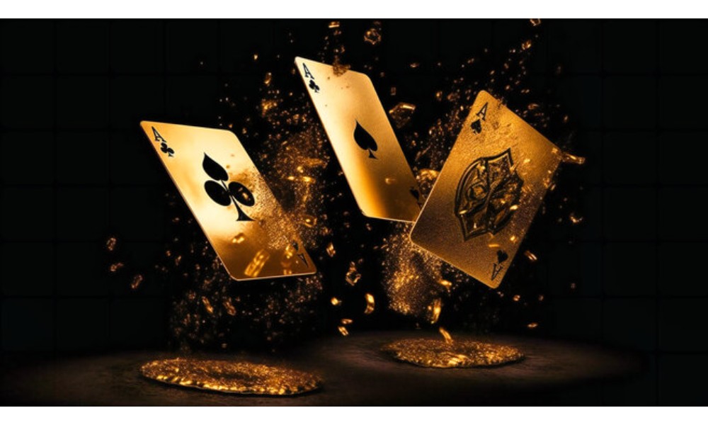 How are crypto casino blockchain records verified publicly?
