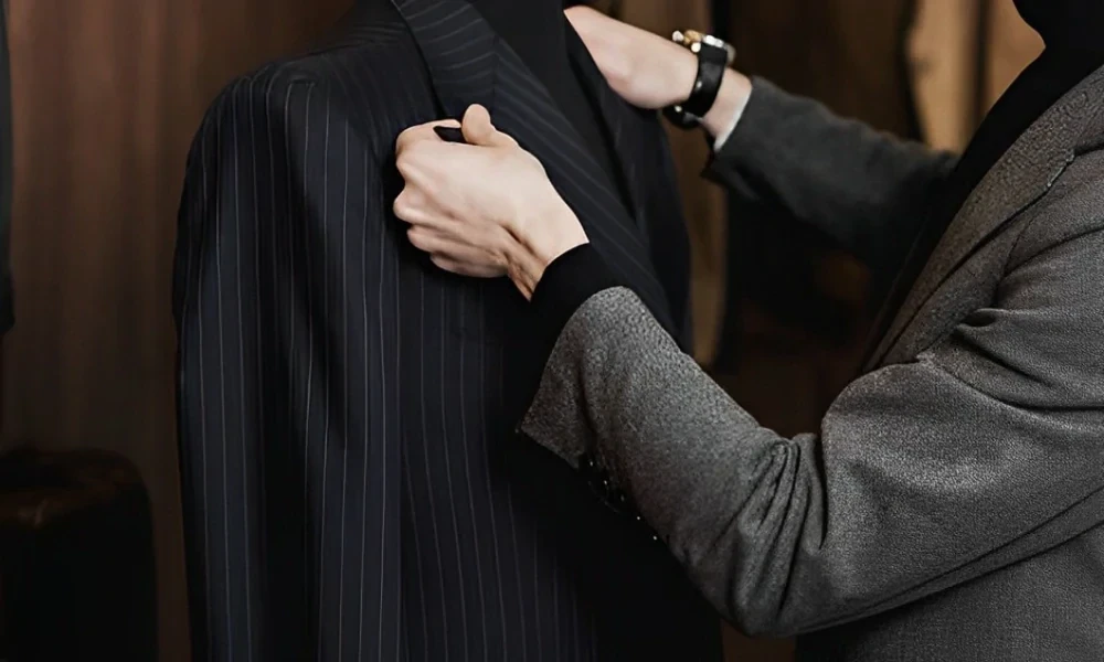 Why Sydney Professionals Choose Tailored Suits Today