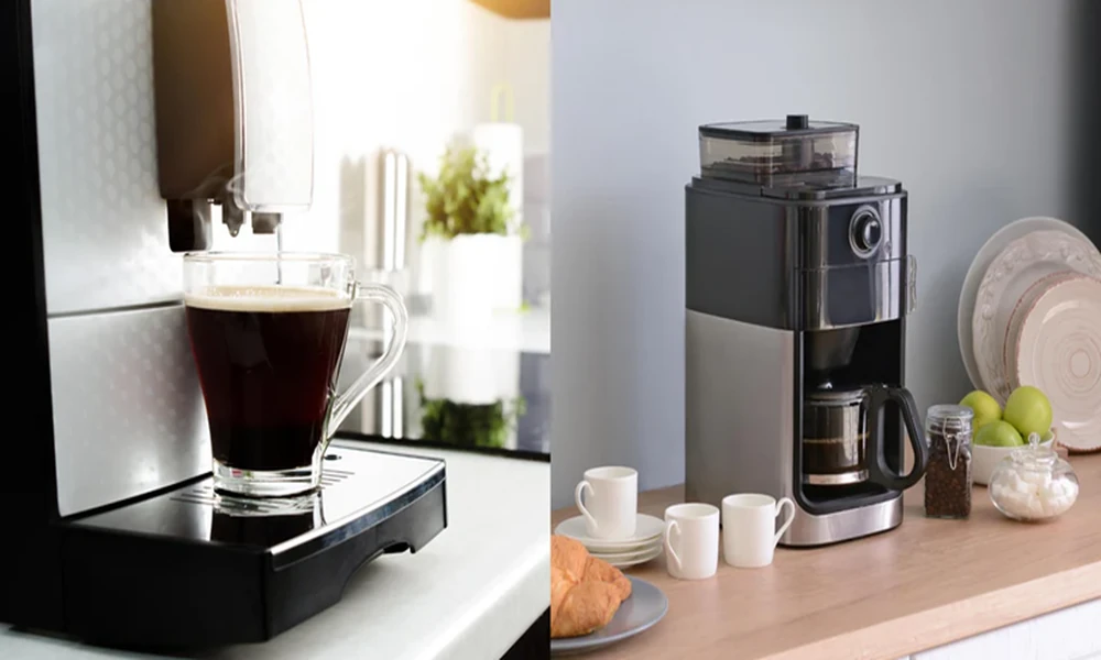 What to Look for in a Coffee Maker Machine in Singapore