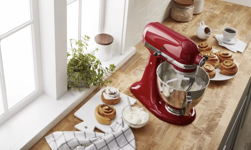 KitchenAid User Manuals