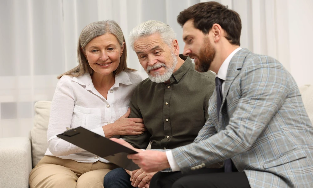 Key Decisions to Make During Advance Funeral Planning