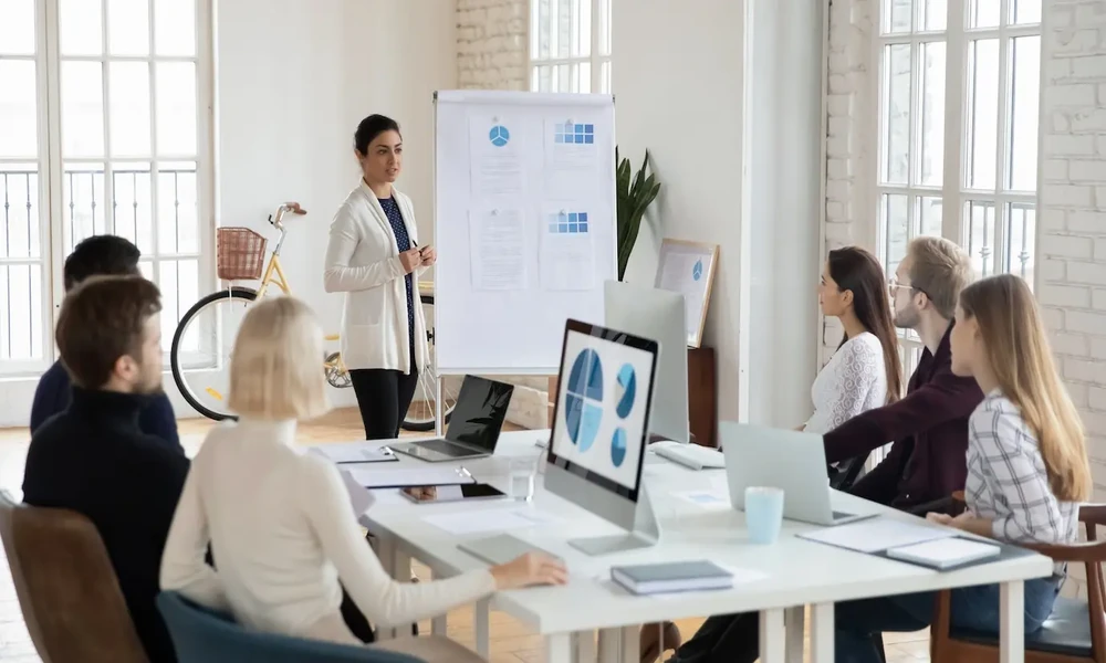 5 Benefits of Partnering With an Experienced Accounting and Tax Firm