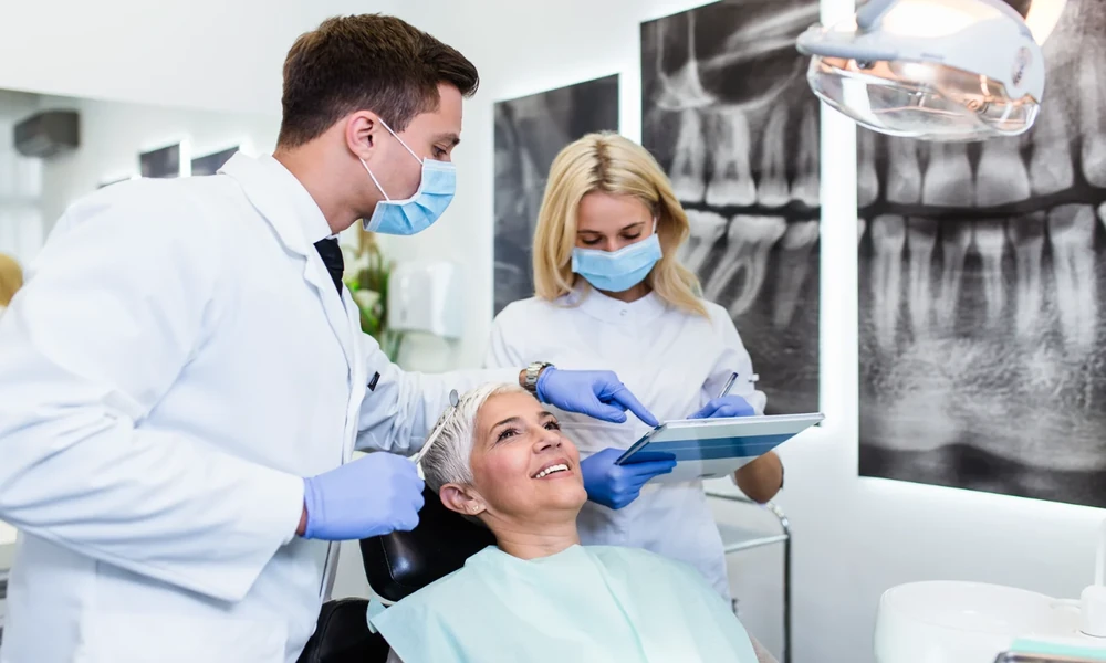 3 Signs Your Child May Need Early Orthodontic Guidance