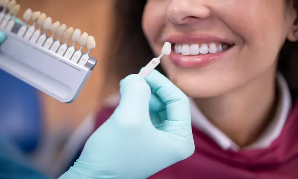 How Pediatric Dentists Evaluate A Baby Tooth That Is Sinking Below The Bite